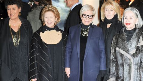 sorelle fendi foto|Sorelle Fendi: una storia di moda tutta al femminile.